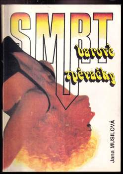 Smrt barové zpěvačky