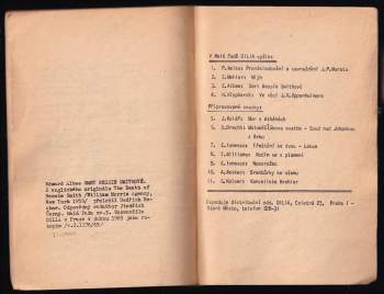 Edward Albee: Smrt Bessie Smithové