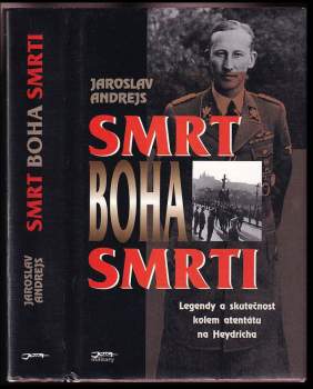Smrt boha smrti