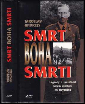 Smrt boha smrti