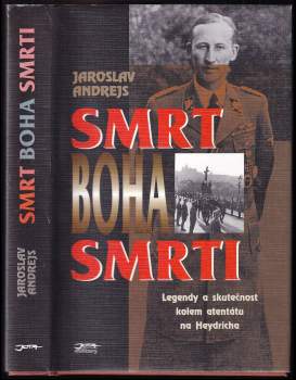 Smrt boha smrti