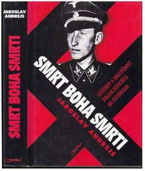 Jaroslav Andrejs: Smrt boha smrti