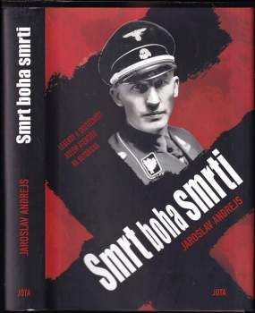 Jaroslav Andrejs: Smrt boha smrti