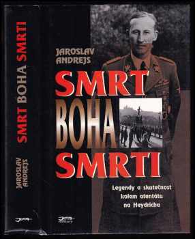 Jaroslav Andrejs: Smrt boha smrti