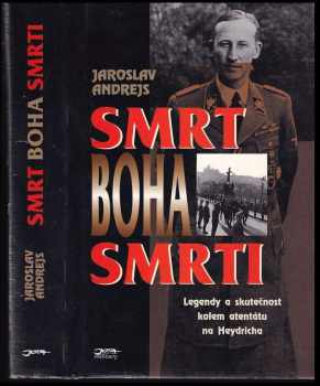 Smrt boha smrti