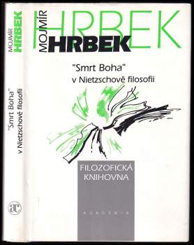 "Smrt Boha" v Nietzschově filosofii