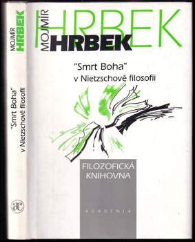 "Smrt Boha" v Nietzschově filosofii