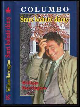 William Harrington: Smrt bohaté dámy