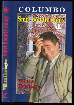 Smrt bohaté dámy