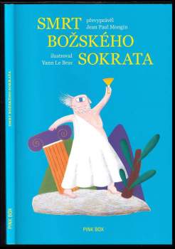Smrt božského Sokrata