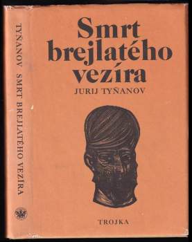 Smrt brejlatého vezíra