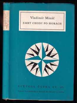 Vladimír Mináč: Smrt chodí po horách