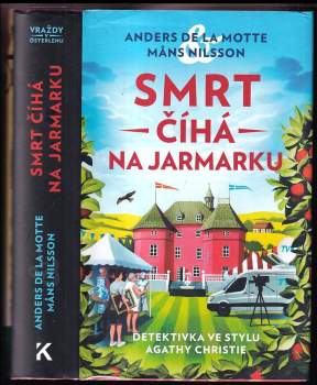 Smrt číhá na jarmarku