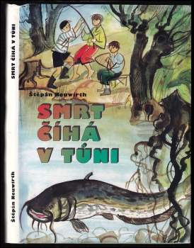 Smrt číhá v tůni