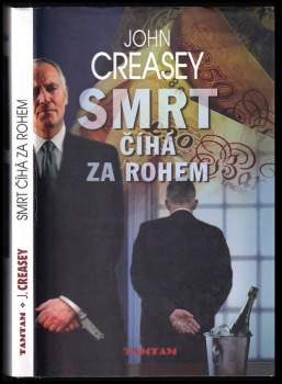 Smrt číhá za rohem