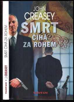 John Creasey: Smrt číhá za rohem