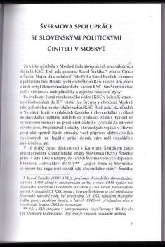 Jiřina Kopoldová: Smrt číhala na Chabenci