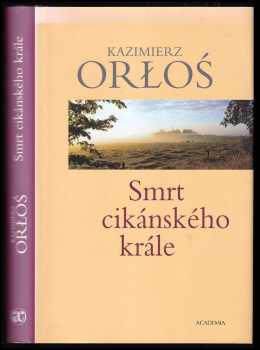 Smrt cikánského krále