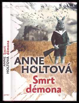 Anne Holt: Smrt démona