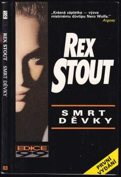 Rex Stout: Smrt děvky