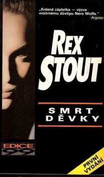 Rex Stout: Smrt děvky