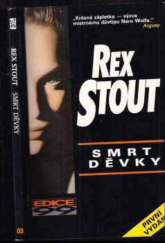 Smrt děvky