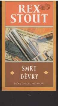 Smrt děvky