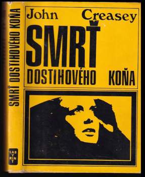 Smrť dostihového koňa