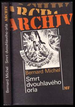 Smrt dvouhlavého orla