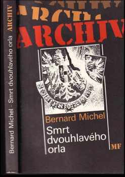 Smrt dvouhlavého orla