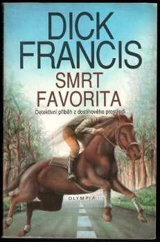 Dick Francis: Smrt favorita