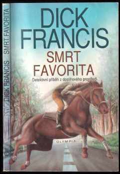 Dick Francis: Smrt favorita