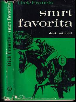 Dick Francis: Smrt favorita