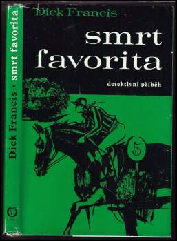 Dick Francis: Smrt favorita