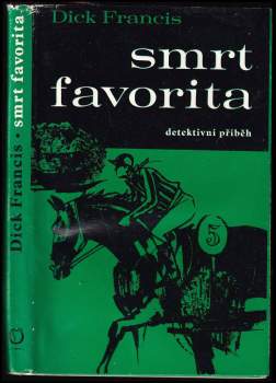 Dick Francis: Smrt favorita