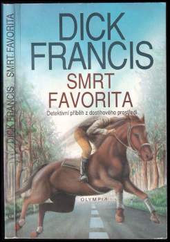 Smrt favorita