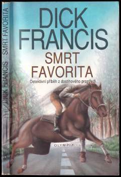 Smrt favorita