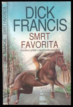 Dick Francis: Smrt favorita