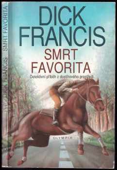 Smrt favorita