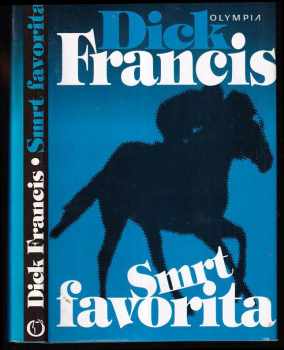 Dick Francis: Smrt favorita