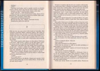 Dick Francis: Smrt favorita