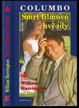 William Harrington: Smrt filmové hvězdy