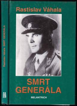 Smrt generála