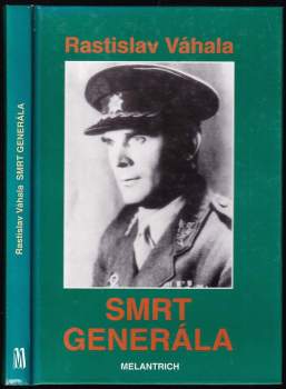 Smrt generála