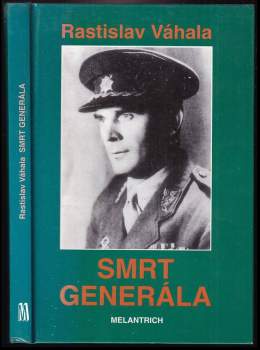 Smrt generála