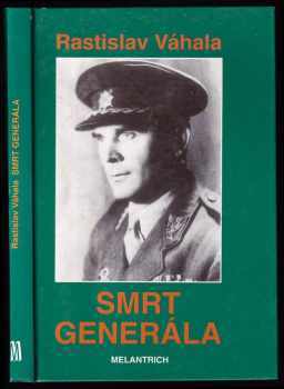 Smrt generála