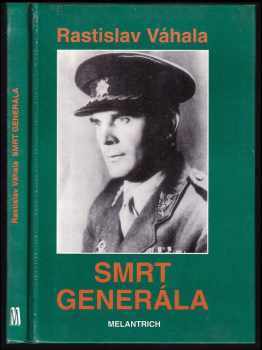 Smrt generála