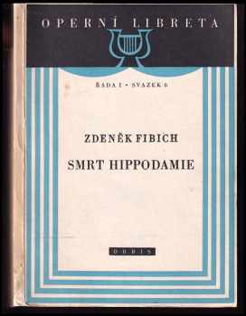 Smrt Hippodamie