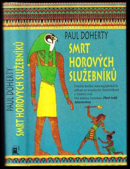 Smrt Horových služebníků