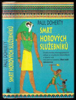 Smrt Horových služebníků